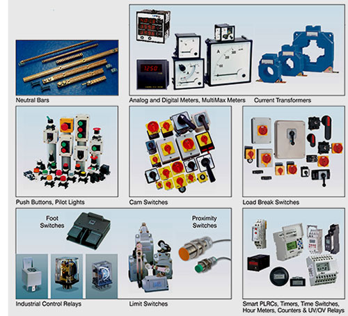 SRK Bharat Vidyut Pvt. Ltd